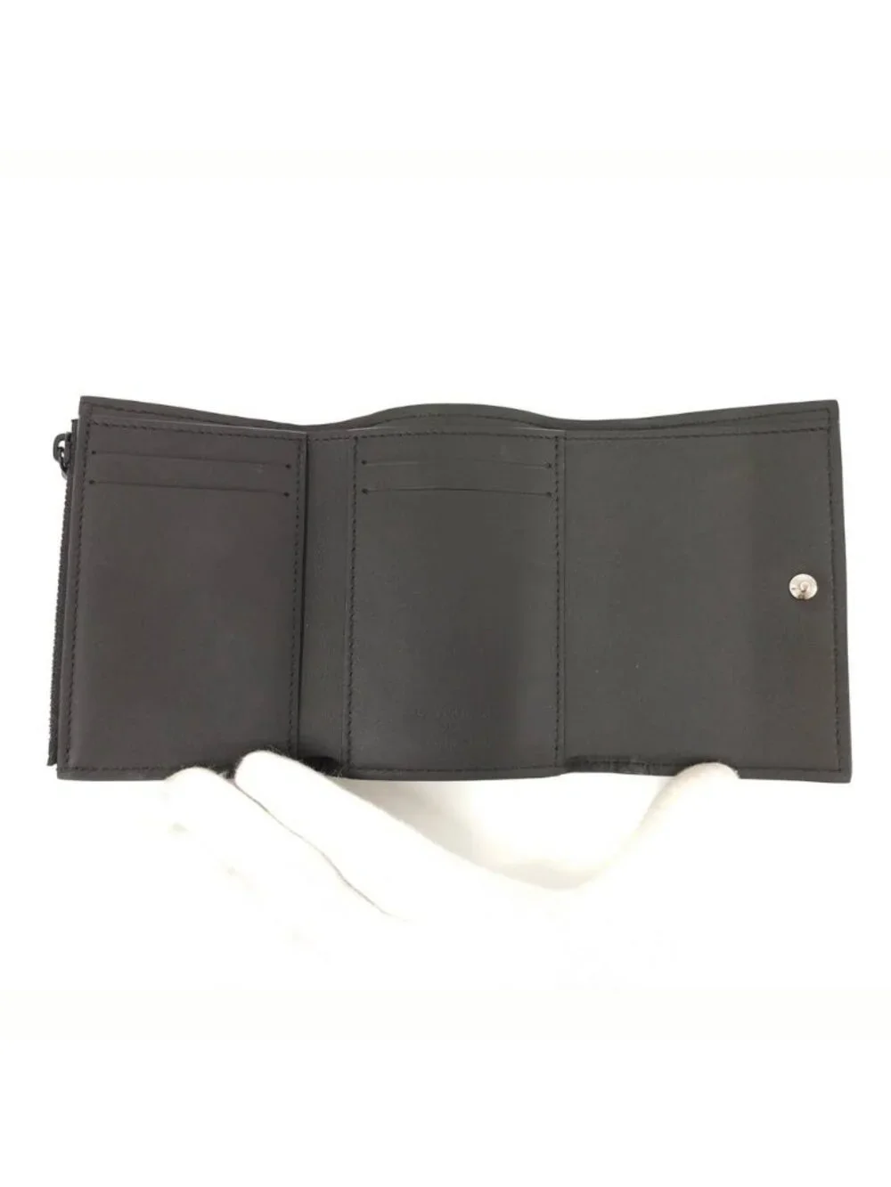 Louis Vuitton Victor Wallet Monogram Shadow